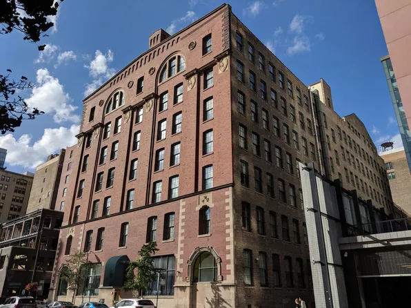 731 Plymouth by 3L Living