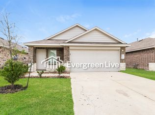 9944 Glenbrook Ln, Magnolia, TX 77354