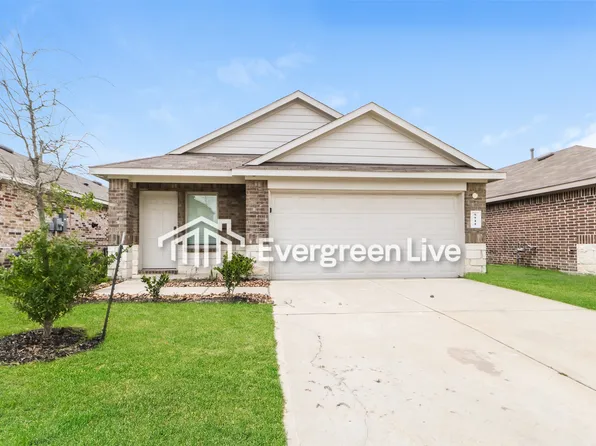 9944 Glenbrook Ln, Magnolia, TX