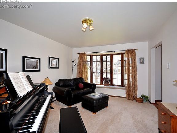 Music Room