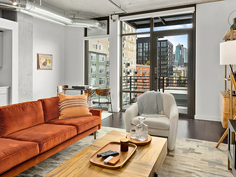 Joseph Arnold Lofts — Photo 11