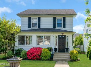 154 Hance Rd, Fair Haven, NJ 07704