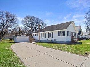 207 N Jefferson St, Whitewater, WI 53190