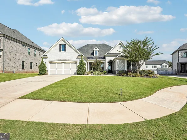 563 Claremorris Trce, Powder Springs, GA 30127