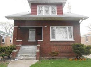 253 Marshall Ave, Bellwood, IL 60104