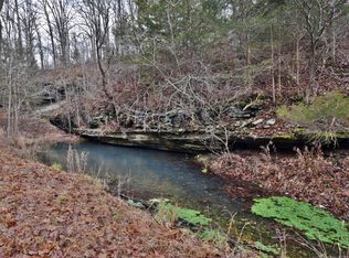 68272 S 4644th Rd, Proctor, OK 74457