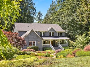 13221 NE Teem Loop Rd, Bainbridge Island, WA 98110