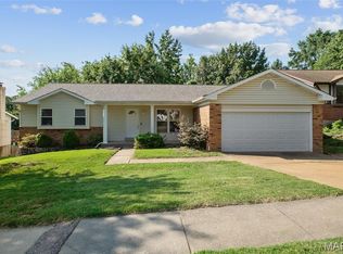 3620 Mango Dr, Saint Louis, MO