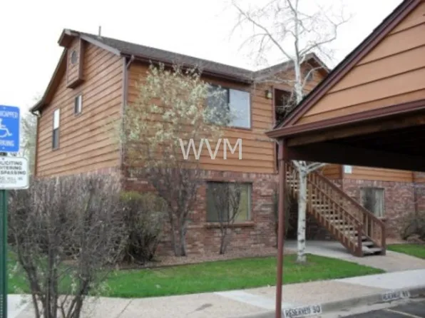 2201 Buckley Rd Unit 201, Aurora, CO 80013
