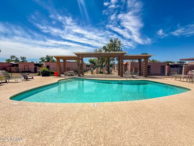 7903 N 61ST Avenue, Glendale, AZ, 85301