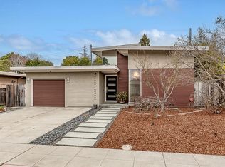 333 Nita Ave, Mountain View, CA 94043