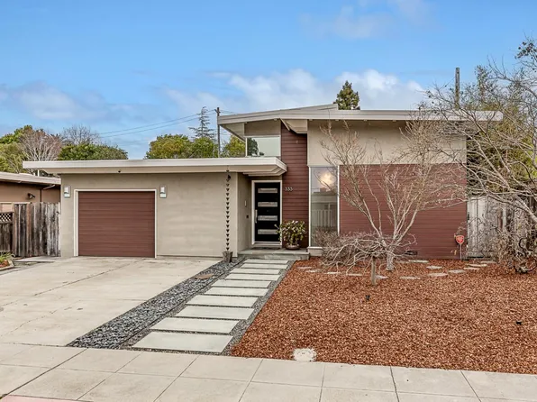 333 Nita Ave, Mountain View, CA 94043