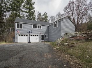 288 Burleigh Rd, Wilbraham, MA 01095