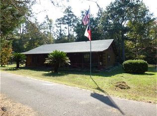 801 Wes Howard Rd, Shepherd, TX 77371