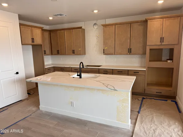 4592 E Toledo Street, Gilbert, AZ 85295