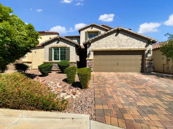 5413 S TATUM Lane, Gilbert, AZ 85298