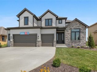 17367 W 169th Pl, Olathe, KS 66062