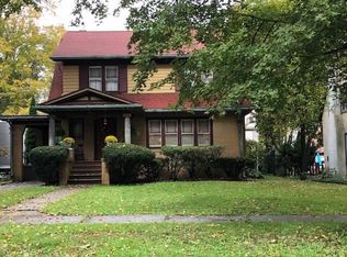 206 W State St, Wellsville, NY