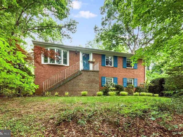 14917 Owls Nest Rd, Nokesville, VA 20181