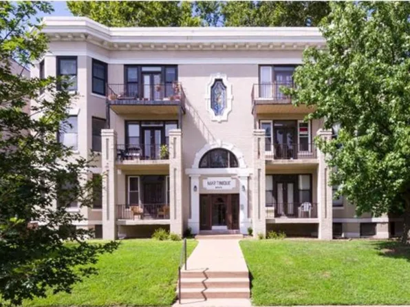 6023 Waterman Blvd, Saint Louis, MO