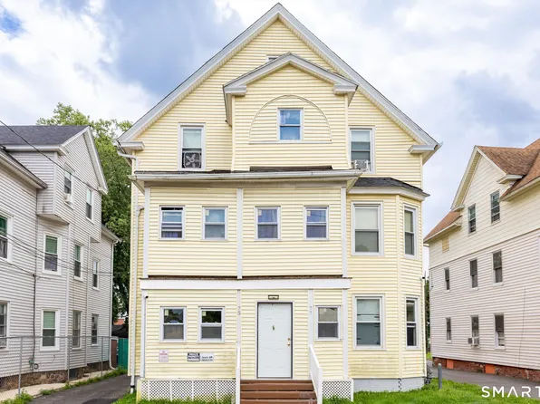 75 Roberts Street, New Britain, CT 06051