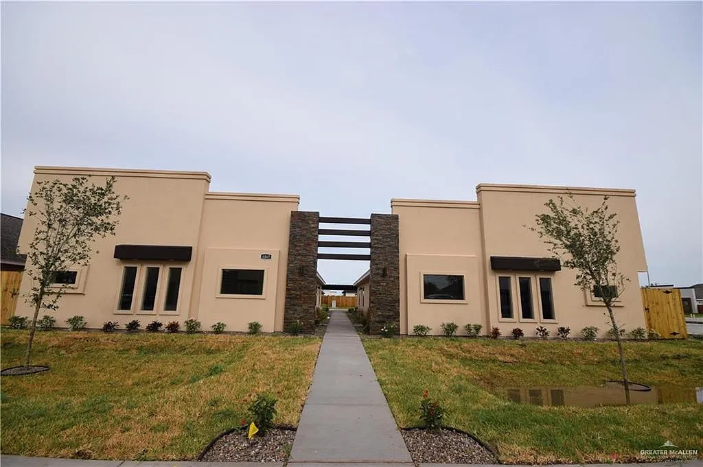 3 bed, 1200 sqft, $1,050 — Photo 3