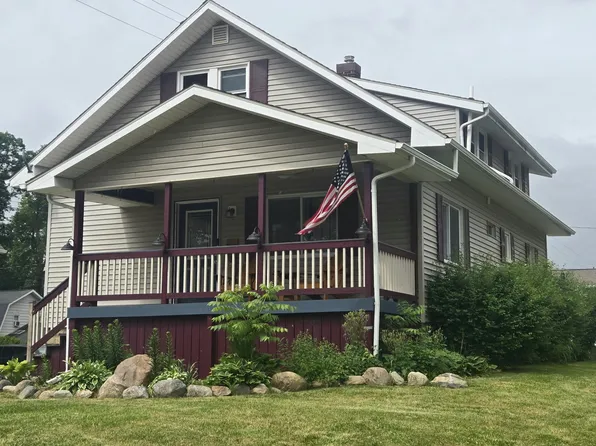 7072 Lincoln St, Brown City, MI 48416
