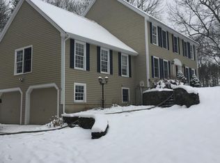 10 Shearwater St, Durham, NH 03824