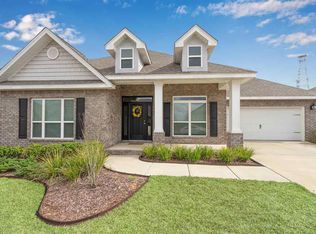 8010 Woodbrook Rd, Pensacola, FL 32526