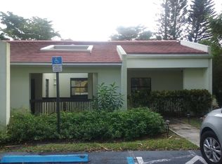 7000 NW 44th St #A, Lauderhill, FL 33319