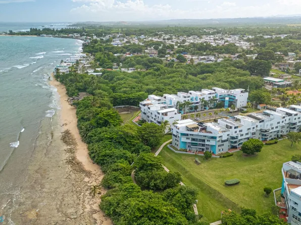 334 Chalets De La Playa #334, Vega Baja, PR 00693