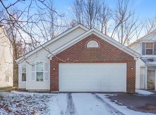 2625 Northwold Rd, Columbus, OH 43231