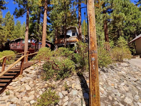 1064 War Bonnet Way, Incline Village, NV 89451