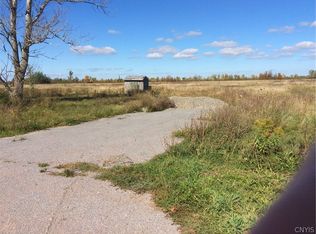 LOT 2 Hart Rd LOT 2, La Fargeville, NY 13656