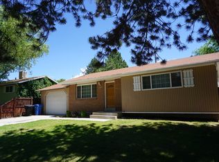 10531 S Crocus St, Sandy, UT 84094