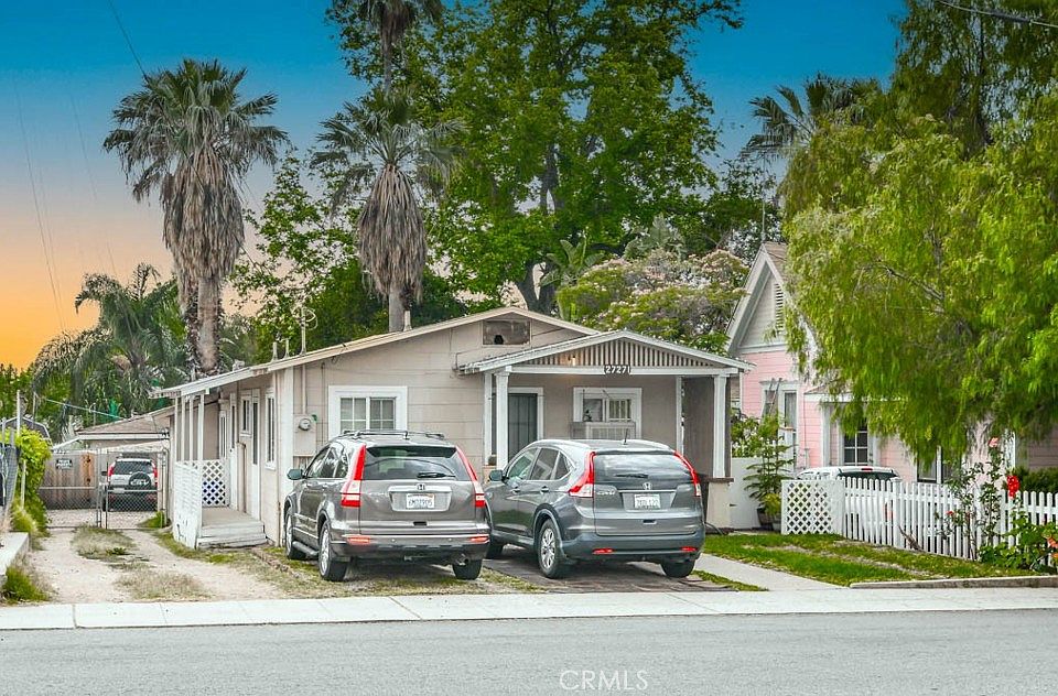 27271 Pacific St, Highland, CA 92346 | MLS #OC26117047 | Zillow