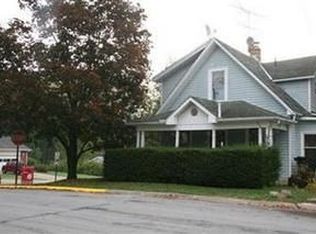 274 N 4th St, Waynesville, OH 45068