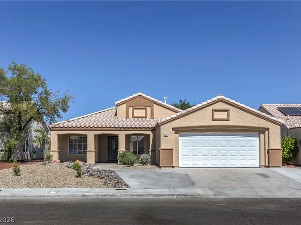 1816 Panther Pl, North Las Vegas, NV 89031