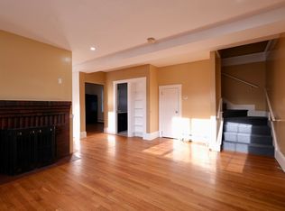 26 Cleveland St #A, Dedham, MA 02026