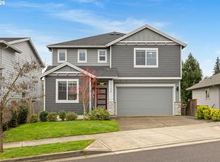 7754 SW Hansen Ln, Tigard, OR 97224