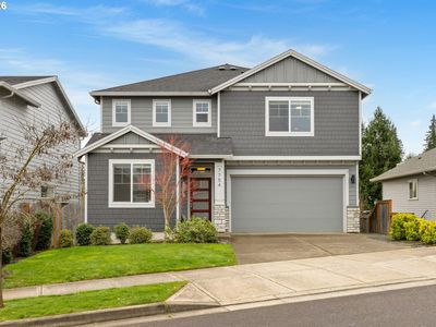 7754 SW Hansen Ln, Tigard, OR, 97224