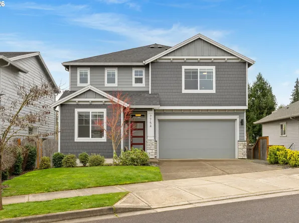 7754 SW Hansen Ln, Tigard, OR 97224