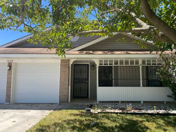 2110 Cascade Dr, Killeen, TX 76549