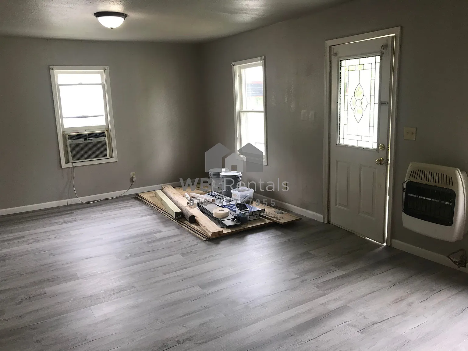 1 bed, 680 sqft, $600 — Photo 4
