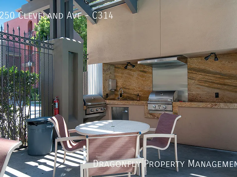 1250 Cleveland Ave #C314 — Photo 26
