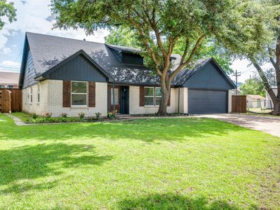2810 Sunny Hill Ln, Farmers Branch, TX, 75234