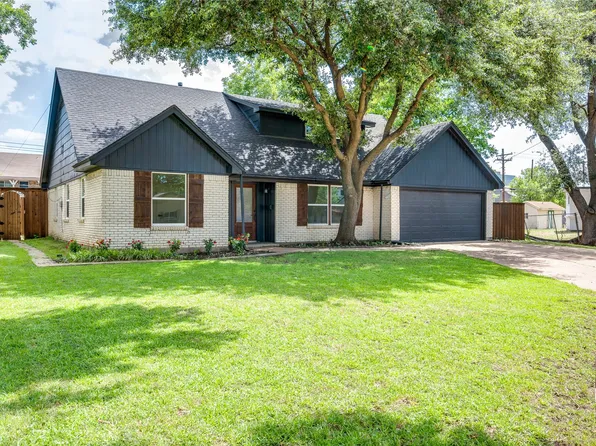 2810 Sunny Hill Ln, Farmers Branch, TX 75234