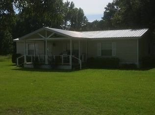 761 Mc 29, Fouke, AR 71837