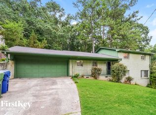 4409 Clement Dr SW, Atlanta, GA 30331