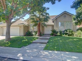2016 Canyon Lake Dr, Modesto, CA